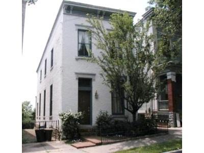 415 Warner St, Cincinnati, OH 45219 photo 1