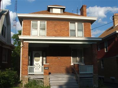 2402 Highland Ave, Cincinnati, OH 45219 photo 1