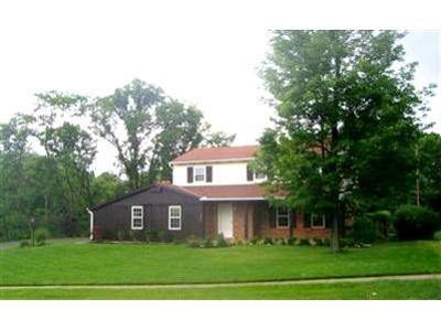 7809 Kimbee Dr, Cincinnati, OH 45244 photo 1