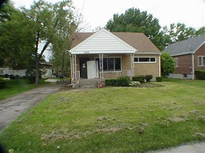 6907 Kleindale Ave, Cincinnati, OH 45231 photo 1