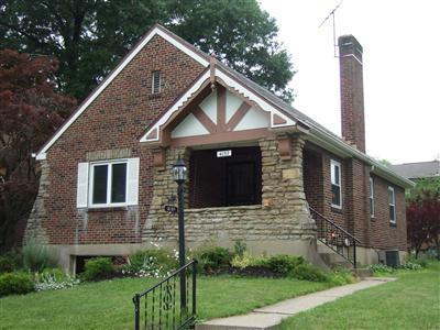 4157 Pillars Dr, Cincinnati, OH 45209 photo 1
