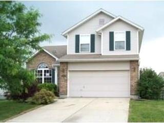 10190 Pippin Meadows Dr, Cincinnati, OH 45231 photo 1
