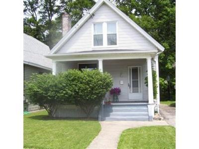 4118 Maple Dr, Cincinnati, OH 45209 photo 1