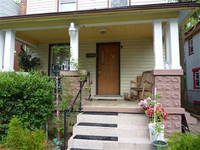 2538 Halstead St, Cincinnati, OH 45214 photo 1