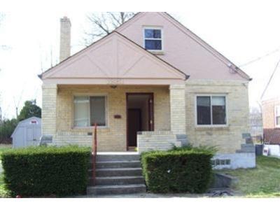 1281 Prospect Pl, Cincinnati, OH 45231 photo 1