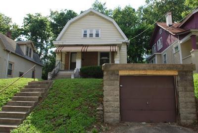 4339 Normandy Ave, Cincinnati, OH 45227 photo 1