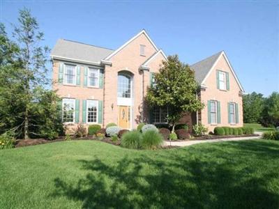 8043 Silkyrider Ct, Cincinnati, OH 45249 photo 1