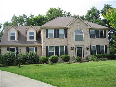 5377 Lofton Ct, Mason, OH 45040 photo 3