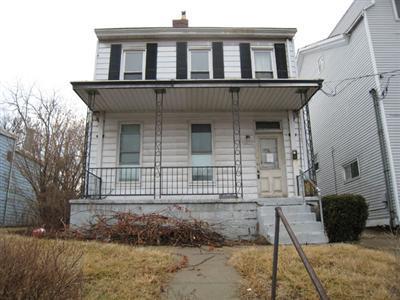 2529 Stanton Ave, Cincinnati, OH 45206 photo 1