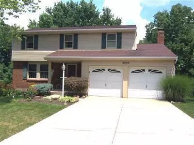 2593 Maple Tree Ct, Cincinnati, OH 45236 photo 1