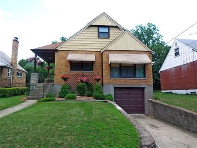 994 Covedale Ave, Cincinnati, OH 45238 photo 1