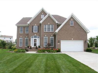 8317 Cherrydale Ct, Mason, OH 45040 photo 2