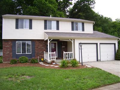 10522 Winding Way, Harrison, OH 45030 photo 1