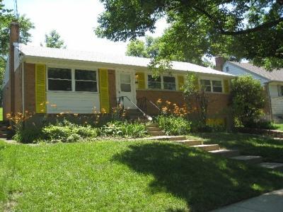 8818 Mockingbird Ln, Cincinnati, OH 45231 photo 1