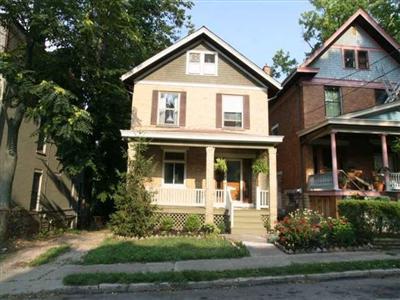 2629 Cleinview Ave, Cincinnati, OH 45206 photo 3