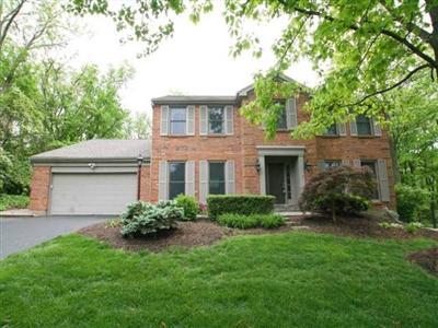 7027 Royalgreen Dr, Cincinnati, OH 45244 photo 3