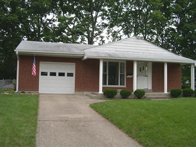 11435 Rose Ln, Cincinnati, OH 45246 photo 2