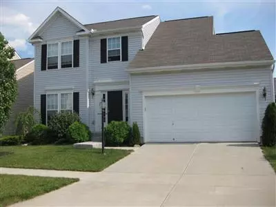 137 Bannock Dr, Maineville, OH 45039 photo 1