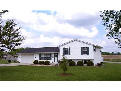 7248 Fairground Rd, Blanchester, OH 45107 photo 1