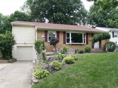 54 Junefield Ave, Greenhills, OH 45218 photo 1