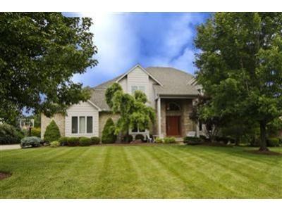 2624 Lytham Ct, Cincinnati, OH 45233 photo 1