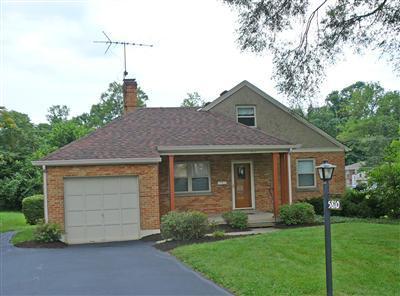 5810 Robison Rd, Cincinnati, OH 45213 photo 3