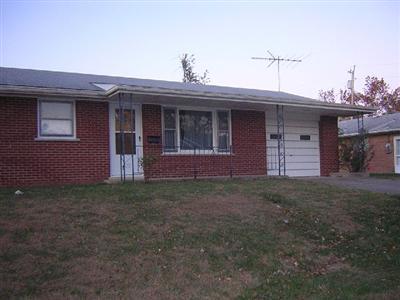203 Second St, Georgetown, OH 45121 photo 3