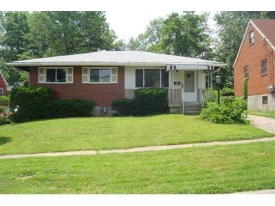 9181 Coogan Dr, Cincinnati, OH 45231 photo 3