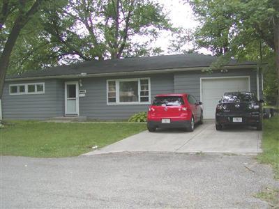 110 Pomerene Ave, Morrow, OH 45152 photo 1