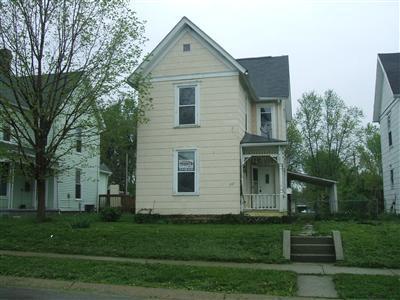 437 Mcclain Ave, Greenfield, OH 45123 photo 3