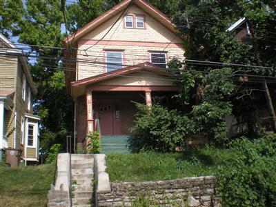 3124 Harvard Ave, Cincinnati, OH 45207 photo 2