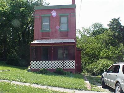 2715 Robert Ave, Cincinnati, OH 45211 photo 3
