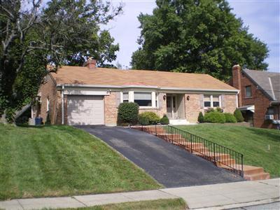 5282 Willnet Dr, Cincinnati, OH 45238 photo 1
