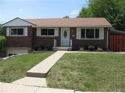 6885 Golfway Dr, Cincinnati, OH 45239 photo 1