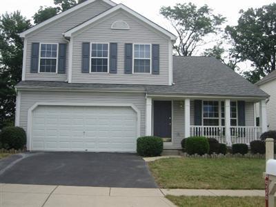 936 Weeping Willow Ln, Hamilton Township, OH 45039 photo 3