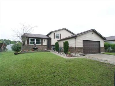 647 Ridgeview Dr, Harrison, OH 45030 photo 3