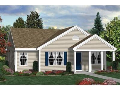 4172 Gensen Loop, Cincinnati, OH 45245 photo 3