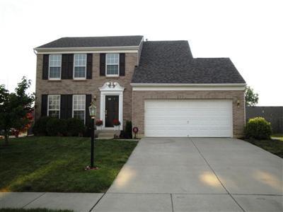 1 Lance Dr, Franklin, OH 45005 photo 2