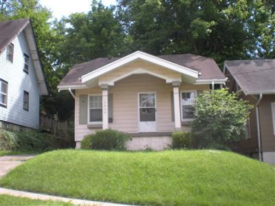 1649 Frederick Ave, Cincinnati, OH 45223 photo 1