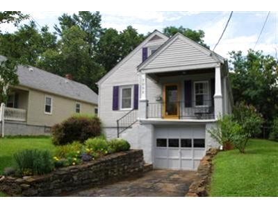 7032 Britton Ave, Cincinnati, OH 45227 photo 1
