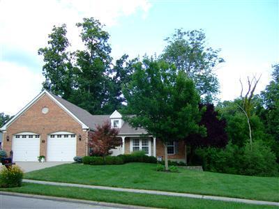 4202 Brandonmore Dr, Cincinnati, OH 45255 photo 1