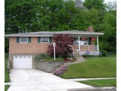 298 Beechridge Dr, Cincinnati, OH 45216 photo 1