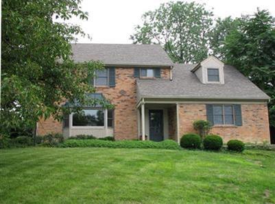 8 Observatory Hl, Cincinnati, OH 45208 photo 2