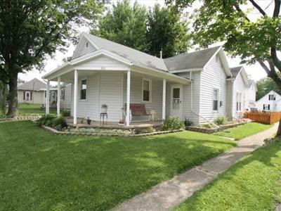 300 Maple St, Eldorado, OH 45321 photo 1
