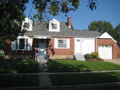 1717 Centerridge Ave, Cincinnati, OH 45231 photo 1