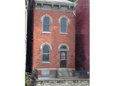 430 Milton St, Cincinnati, OH 45202 photo 1