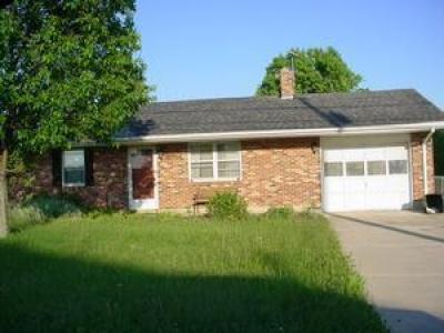 602 Harrison St, Gratis, OH 45330 photo 1