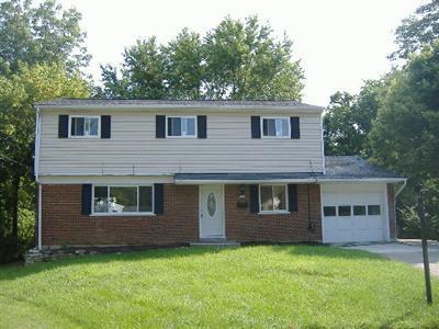 9640 Trafford Ct, Cincinnati, OH 45231 photo 3