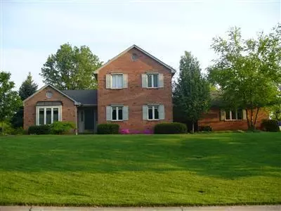 5537 Squirrel Run, Cincinnati, OH 45247 photo 1