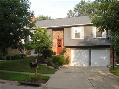 3684 Spring Mill Way, Maineville, OH 45039 photo 3